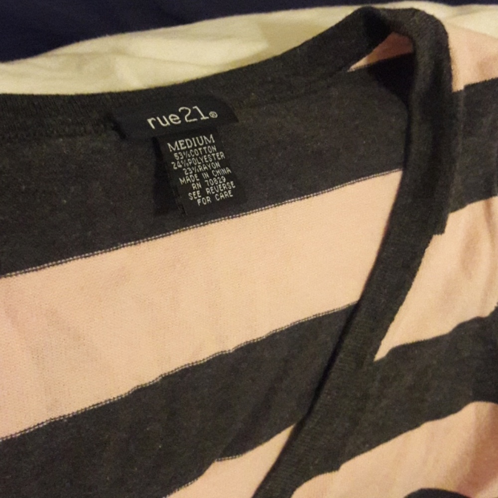 CARDIGAN - Picture 2 of 2